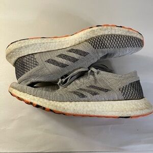 Adidas Men’s PureBoost Athletic Shoes Size 11